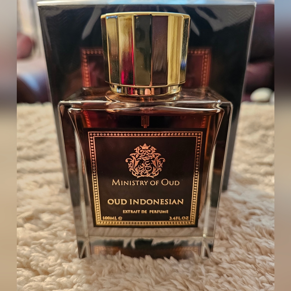 Woman's fragrance